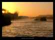 péniche-au-lever-du-soleil