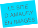 LE SITE
D’AMAURY
EN IMAGES